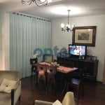 CASA RESIDENCIAL TIPO CHALE NO BAIRRO  JARDIM COPACABANA -SÃO BERNARDO DO CAMPO.