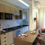 APARTAMENTO A VENDA DE 55 M² COM 2 DORMS, 01 VAGA, NO BAIRRO DE RUDGE RAMOS