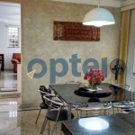 CASA COM 4 DORMITÓRIOS À VENDA, 233 M²  - BAIRRO OLÍMPICO - SÃO CAETANO DO SUL/SP