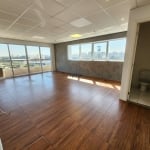 Sala Comercial de 47m2, 1 vaga no Marco Zero Tower para Venda - Jardim do Mar - São Bernardo do Campo