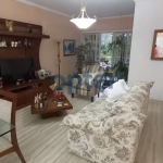 APARTAMENTO COM 3 DORMITÓRIOS SENDO 1 SUITE, 115 M²,  VILA ASSUNÇÃO - SANTO ANDRÉ