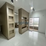 APARTAMENTO / LOFT MOBILIADO  NO CONDOMÍNIO MARCO ZERO HOME DE SÃO BERNARDO DO CAMPO