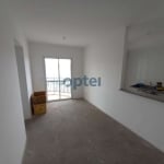 APARTAMENTO 03 DORMITÓRIOS,01 SUITE, 62,75 M² ,CONDOMÍNIO TOP VISION- NOVA PETRÓPOLIS -SBC.