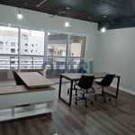 Sala comercial 40m2 no Condominio Marco Zero Tower no Jardim do Mar - SÃO BERNARDO DO CAMPO