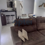 APARTAMENTO COM 70 M², 03 DORMITÓRIOS SENDO 1 SUITE,SALA DOIS AMBIENTES, 1 VAGA DE GARAGEM-SÃO BERNARDO DO CAMPO -SP