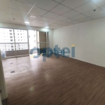 SALA PARA ALUGAR, 39M² - MARCO ZERO  - JARDIM DO MAR - SÃO BERNARDO DO CAMPO/SP