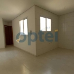 Cobertura Duplex com 02 dormitórios 80 m²- Vila Scarpelli, Santo André, São Paulo.