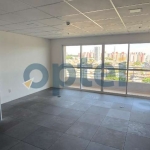 Sala Comercial reformada de 39m² com Vista Privilegiada no Condominio Marco Zero Tower: Jardim do Mar - São Bernardo do Campo - SP