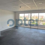 Sala Comercial reformada de 39m² com Vista Privilegiada no Condominio Marco Zero Tower: Jardim do Mar - São Bernardo do Campo - SP