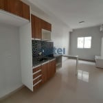 LOFT 37m2 1 DORMITÓRIO NO CONDOMÍNIO MARCO ZERO MIX RESIDENCE NA AV. KENNEDY 1230 - JARDIM DO MAR - SÃO BERNARDO DO CAMPO/SP