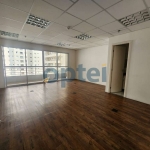 Sala comercial 40m2 no Condominio Marco Zero Tower no Jardim do Mar - SÃO BERNARDO DO CAMPO