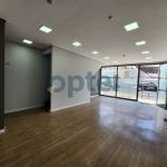 LOJA pronta de 72 M² com 1 vaga para visitante no Jurubatuba empresarial- CENTRO - SÃO BERNARDO DO CAMPO/SP