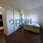 Loft mobiliado de 42m² no Marco Zero Home - São Bernardo do Campo - SP