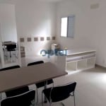 LOFT COM 1 DORMITÓRIO PARA ALUGAR, 50 M² NO MARCO ZERO HOME- JARDIM DO MAR - SÃO BERNARDO DO CAMPO/SP