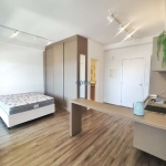 LOFT 1 DORM, 37M²  - MARCO ZERO MIX RESIDENCE  - JARDIM DO MAR - SÃO BERNARDO DO CAMPO/SP