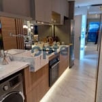 APARTAMENTO NA PLANTA COM 2 DORMITÓRIOS À VENDA, 61 M²  - JARDIM - SANTO ANDRÉ/SP