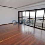 APARTAMENTO À VENDA, 125 M² - 4 DORMS ( 2 SUÍTES), 3 VAGAS -  - Edifício Antares - JARDIM DA SAÚDE - SÃO PAULO/SP