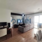 APARTAMENTO À VENDA, 3 DORMS( SUITE), 2 VAGAS - 84 M², LAZER COMPLETO - JARDIM DO MAR - SÃO BERNARDO DO CAMPO/SP