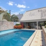 CASA À VENDA NO CONDOMÍNIO CENTRAL PARK, 683 M²  - CENTRO - SÃO BERNARDO DO CAMPO/SP