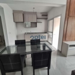 APARTAMENTO DUPLEX MARCO ZERO MIX COM 1 DORMITÓRIO, 63 M² - JARDIM DO MAR - SÃO BERNARDO DO CAMPO/SP