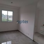 APARTAMENTO COM 2 DORMITÓRIOS À VENDA, 44 M²  - CONDOMÍNIO AMÉRICA - COOPERATIVA - SÃO BERNARDO DO CAMPO/SP