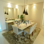 APARTAMENTO COM 3 DORMITÓRIOS À VENDA NO Terrazza Di Venezia, 108 M² - JARDIM DO MAR - SÃO BERNARDO DO CAMPO/SP