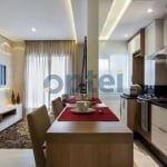 APARTAMENTO NO TOP VILLAGE RESIDENCE  COM 2 DORMITÓRIOS À VENDA, 55 M²  BAETA NEVES - SÃO BERNARDO DO CAMPO/SP