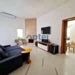 CASA TERREA À VENDA, 250 M²- 4 DORMITÓRIOS (SUÍTE) - 5 VAGAS-  CONDOMÍNIO FECHADO ROLAND GARROS - JARDIM HOLLYWOOD - SÃO BERNARDO DO CAMPO/SP