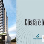 Apartamento com 2 dormitórios à venda - Centro - Balneário Piçarras/SC