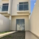 Sobrado com 2 dormitórios à venda, 65 m² por R$ 349.900,00 - Itacolomi - Balneário Piçarras/SC