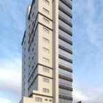 Apartamento com 3 dormitórios à venda, 101 m² - Centro - Balneário Piçarras/SC