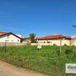 Terreno à venda, 480 m² - Itajuba - Barra Velha/SC