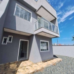 Sobrado com 3 dormitórios à venda, 101 m² por R$ 650.000 - Itajuba - Barra Velha/SC