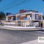 Casa com 3 suítes à venda, 130 m² - Itajuba - Barra Velha/SC