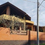 Casa com 4 dormitórios à venda - Itacolomi - Balneário Piçarras/SC