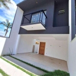 Casa com 3 dormitórios à venda, 136 m² - Itacolomi - Balneário Piçarras/SC