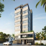 Apartamento com 3 dormitórios à venda, 96 m² - Itajuba - Barra Velha/SC