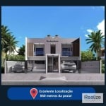 Apartamento com 3 dormitórios à venda, 73 m² - Itajuba - Barra Velha/SC