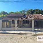 Casa com 3 dormitórios- Itacolomi - Balneário Piçarras/SC