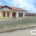 Casa com 3 dormitórios à venda - Itajuba - Barra Velha/SC