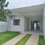 Casa com 2 dormitórios à venda - Itajuba - Barra Velha/SC