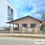 Casa com 4 dormitórios à venda, 130 m² - Itajuba - Barra Velha/SC