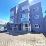 Apartamento com 2 dormitórios à venda - Itajuba - Barra Velha/SC