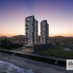 Apartamento à venda, 82 m² por R$ 925.500,00 - Tabuleiro - Barra Velha/SC