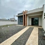 Casa com 2 dormitórios à venda - Itajuba - Barra Velha/SC