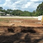 Terreno em condominio clube