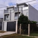 Sobrado triplex novo, 125 m2 , 2 vagas no Boa Vista