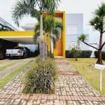 Sobrado com 4 dormitórios à venda, 350 m² por R$ 3.500.000,00 - Jardim Maison Du Parc - Indaiatuba/SP