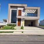 Sobrado com 3 dormitórios à venda, 230 m² por R$ 1.700.000,00 - Condomínio Residencial Evidências - Indaiatuba/SP