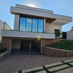 Casa com 4 dormitórios à venda, 315 m² por R$ 3.300.000,00 - Jardim Residencial Helvétia Park II - Indaiatuba/SP